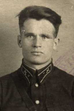Иевлев Варфоломей Александрович