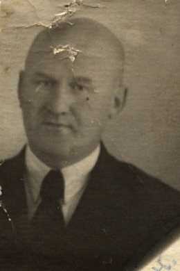 Зеликович Александр Саломонович (Соломонович)