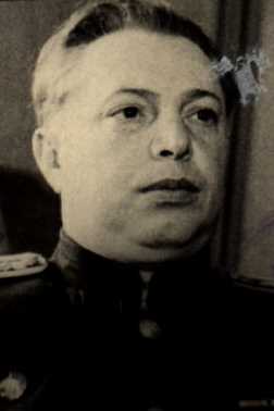 Зеликман Иосиф Израйлевич