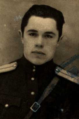 Маланичев Леонид Иванович