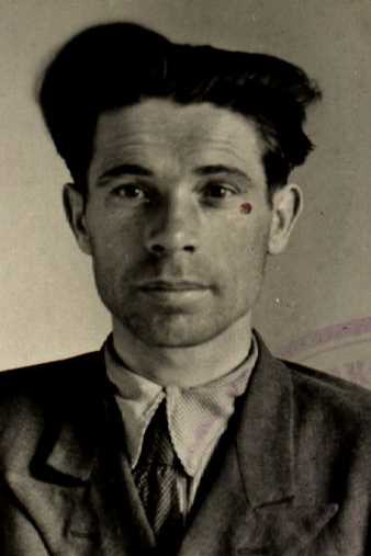 Вовкула Павел Прокофьевич