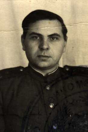 Зуев Николай Игнатьевич