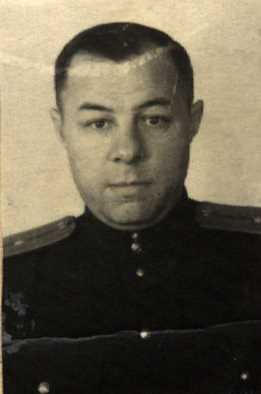 Зуев Никита Антонович