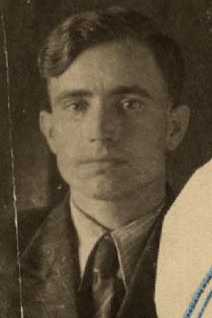 Деменко Василий Яковлевич