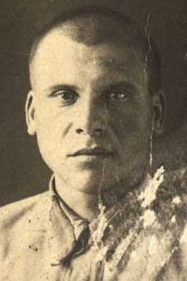 Денисов Михаил Иванович