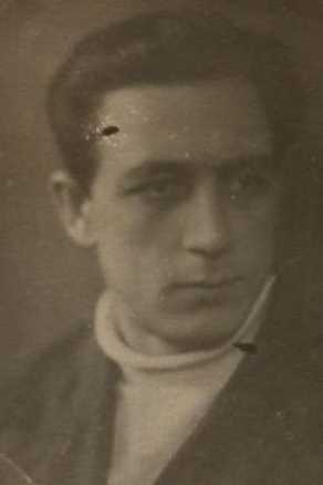Денисов Михаил Иванович