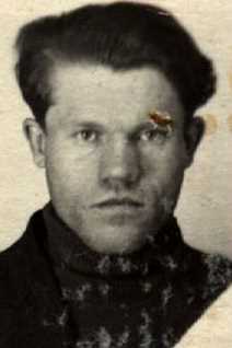 Борисов Василий Иосифович