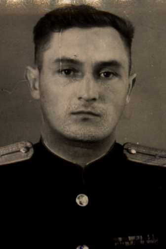 Дмитриев Григорий Иванович