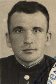 Волковский Алексей Сергеевич