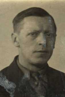 Авринский Петр Владимирович