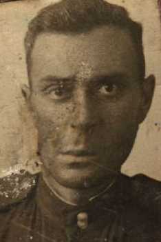 Картхия Кирилл Васильевич