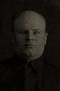 Карпов Николай Николаевич