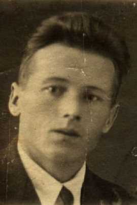 Капустин Михаил Николаевич