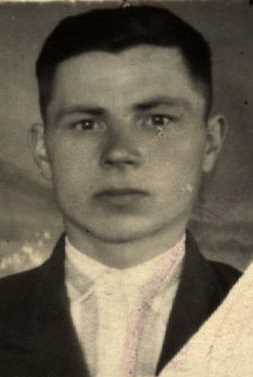 Каук Никита Никифорович