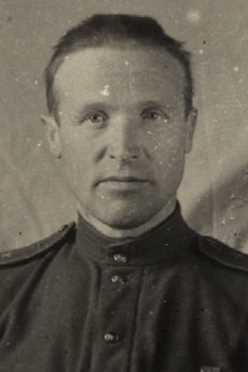 Кириков Андрей Яковлевич