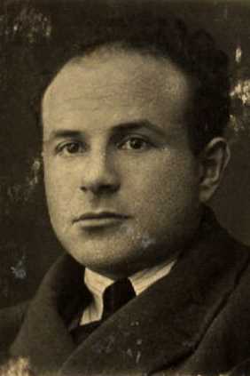 Карпачев Давид Маисеевич|Моисеевич