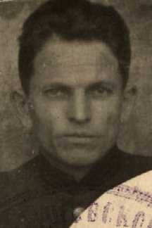 Карпеев Евгений Дмитриевич