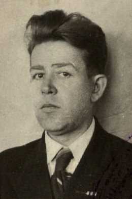 Капитонов Сергей Александрович