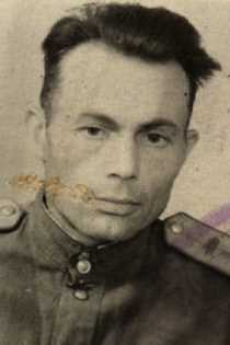 Касимовский Алексей Антонович