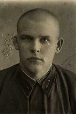 Карташев Григорий Сергеевич