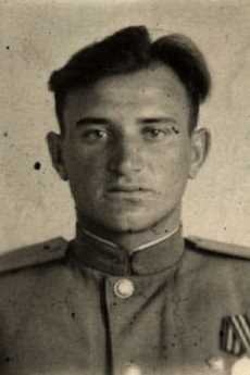 Карась Григорий Трофимович