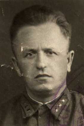 Капленко Михаил Игнатьевич