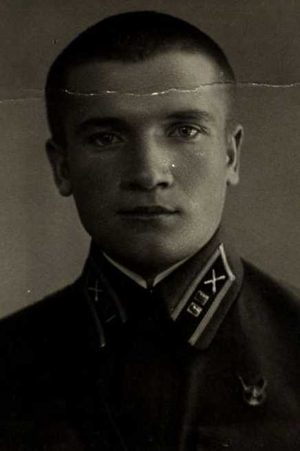 Карпинский Николай Савельевич