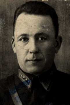 Карпов Дмитрий Петрович