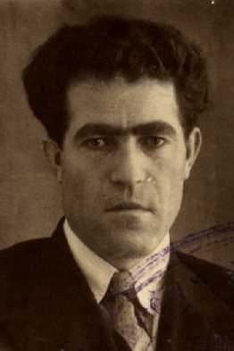 Касумов Мехбали Мамедович