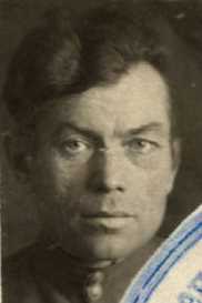 Караев Константин Алексеевич
