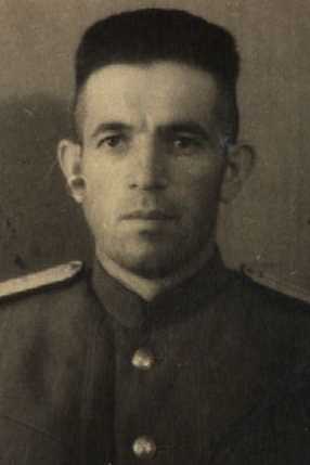 Караев Знаур Асламбекович