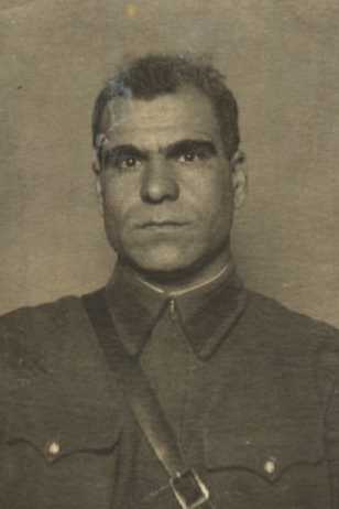 Караев Ассадул (Асадула) Гусейнович