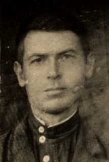 Гуменный Кирилл Терентьевич