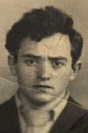 Гришанский Ефим Самуилович