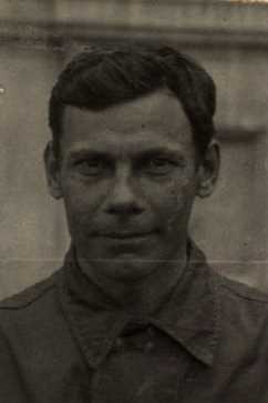 Гришачев Александр Михаилович (Михайлович)
