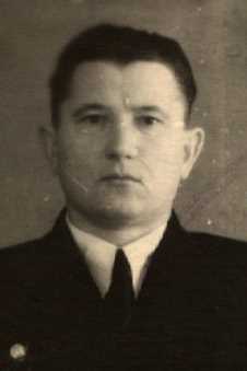 Гречушников Александр Федорович