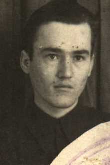 Дундуков Семен Яковлевич