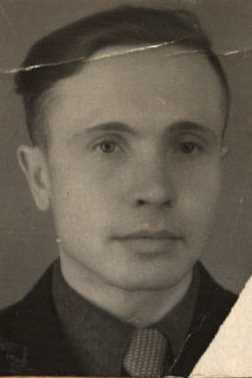 Дерюгин Сергей Иванович
