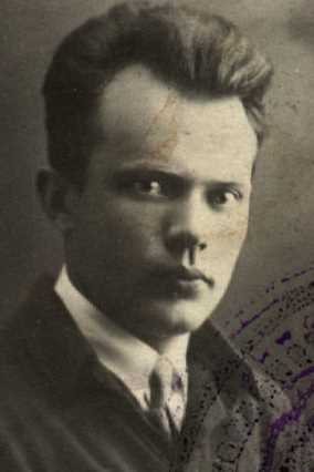 Дружиловский Александр Александрович