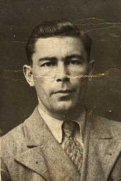 Дудкин Лев Федорович