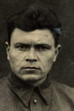 Дудкин Егор Павлович