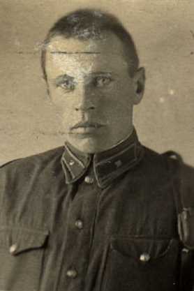 Доронин Дмитрий Егорович