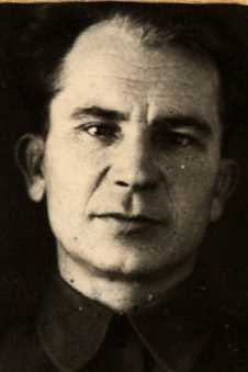 Дергачев Федор Иванович