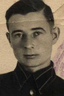 Дубовцев Александр Иванович