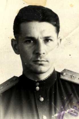 Дубовской Иван Федорович
