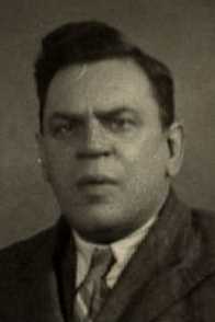 Дубовский Михаил Григорьевич