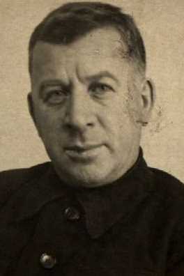 Горштейн Исаак|Исак Соломонович