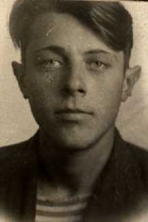 Горшков Владимир Александрович|Алексеевич