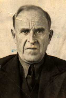 Мальцев Иван Андреевич