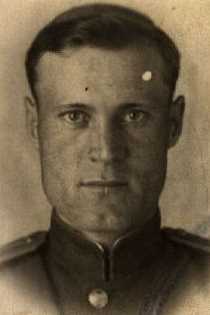Мальцев Иван Ефимович